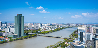 助力宁波市东海半边山旅游度假区转型升级